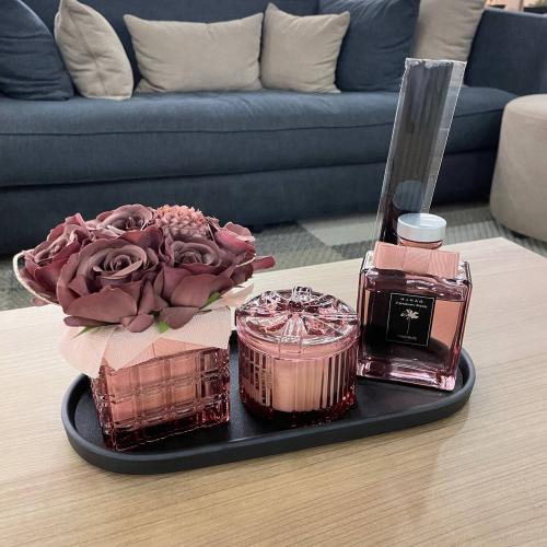 طقم فواحات عطري