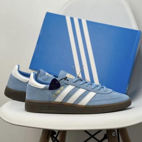 adidas شوز سماوي