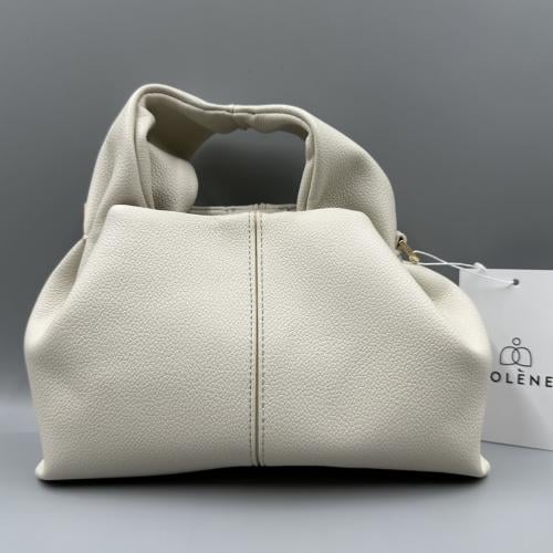 Polene bag ابيض