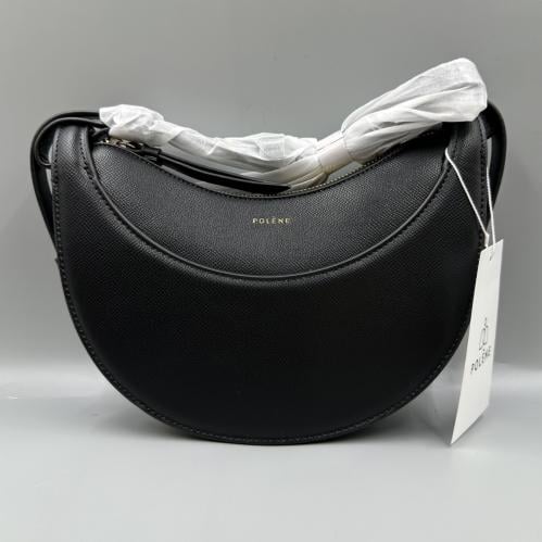 Polene bag اسود