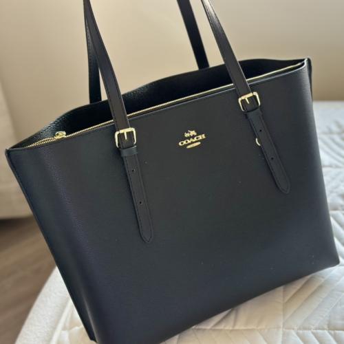 شنطه كوتش mollie اسود