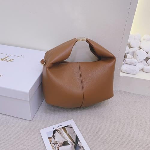 Polene bag بني