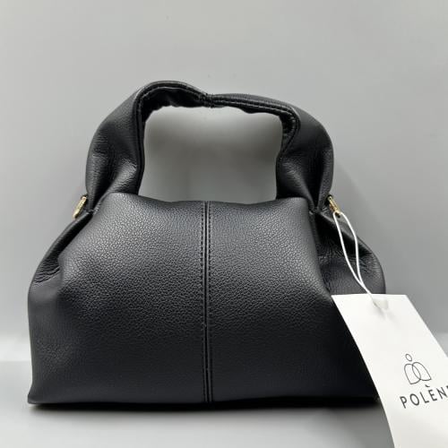 Polene bag اسود