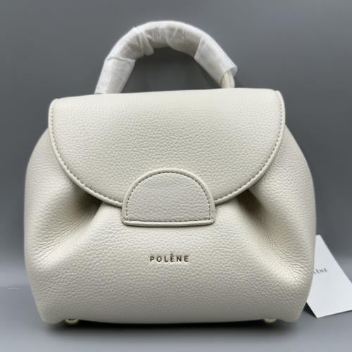 Polene bag ابيض