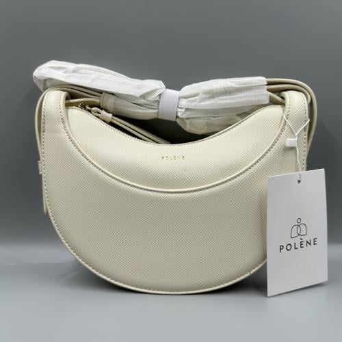 Polene bag ابيض