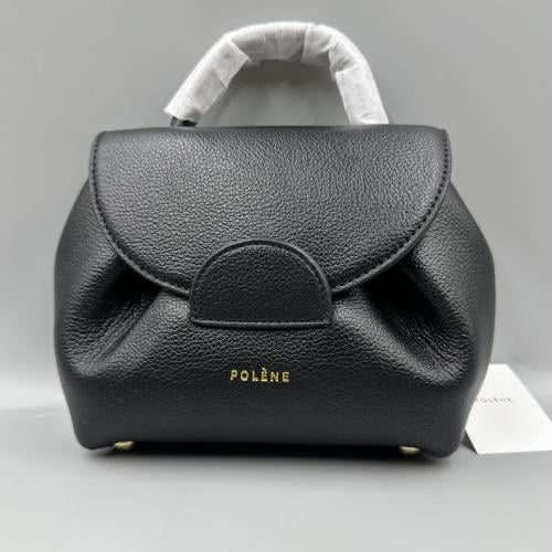 Polene bag اسود