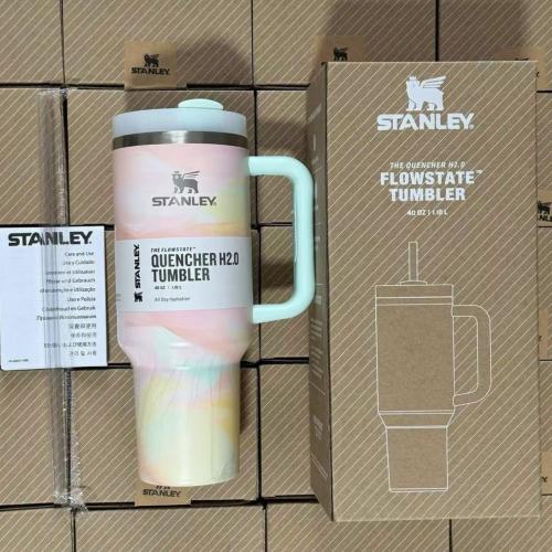 Stanley mug