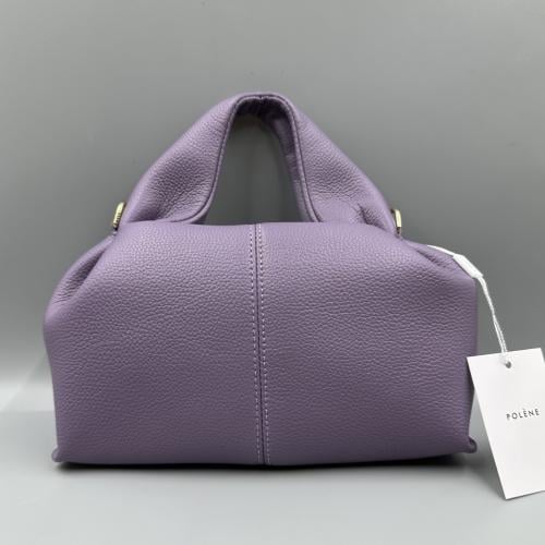 Polene bag بنفسجي