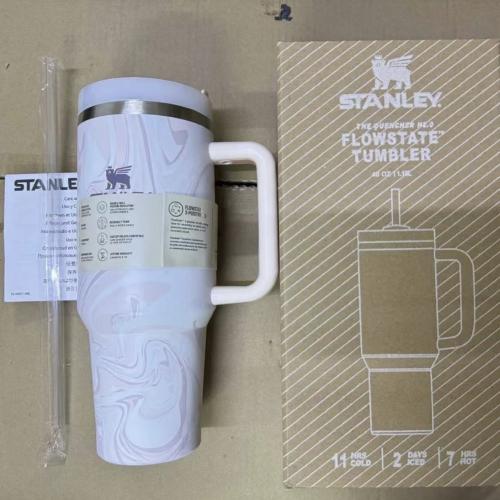 Stanley mug