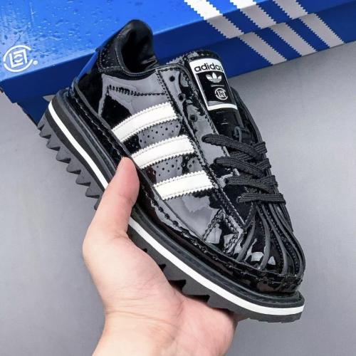adidas samba شوز اسود