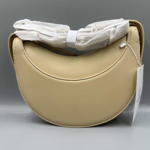 Polene bag بيج