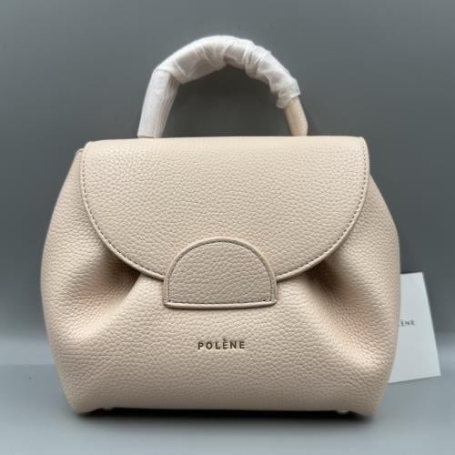 Polene bag بيج
