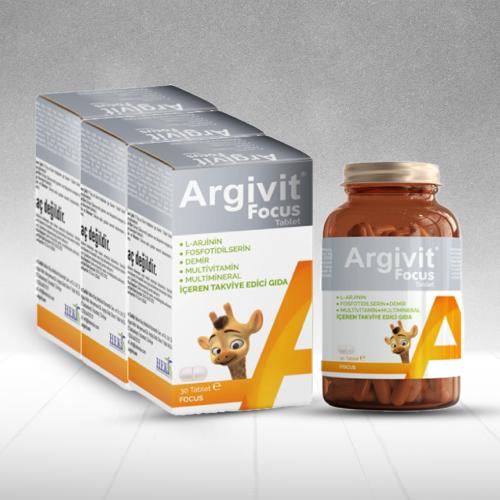 argivit