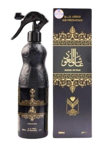 معطر عاشق العود