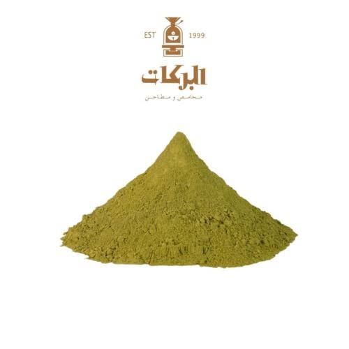 حناء يمني