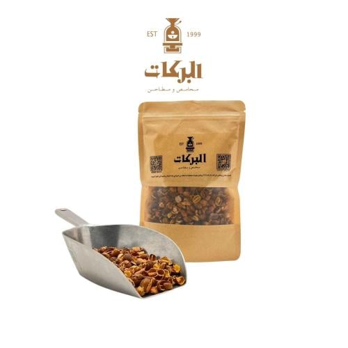 قشر القهوة اليمني الفاخر