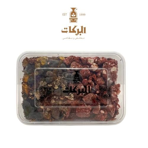 بخور مشكل