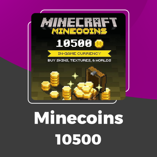 عرض 10,500 ماينكوينز