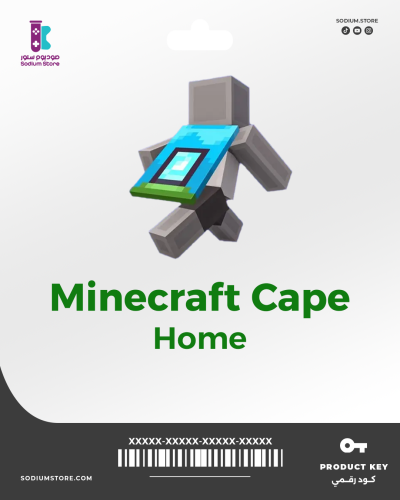 ماين كرافت كيب تويتش 2025
