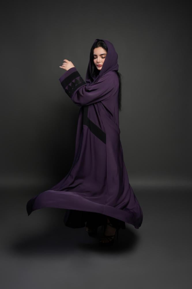 عباية ديڤا - Diva Abaya