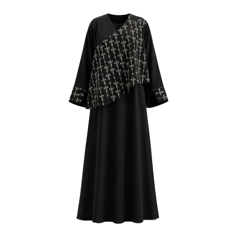 عباية اللور - Allure Abaya