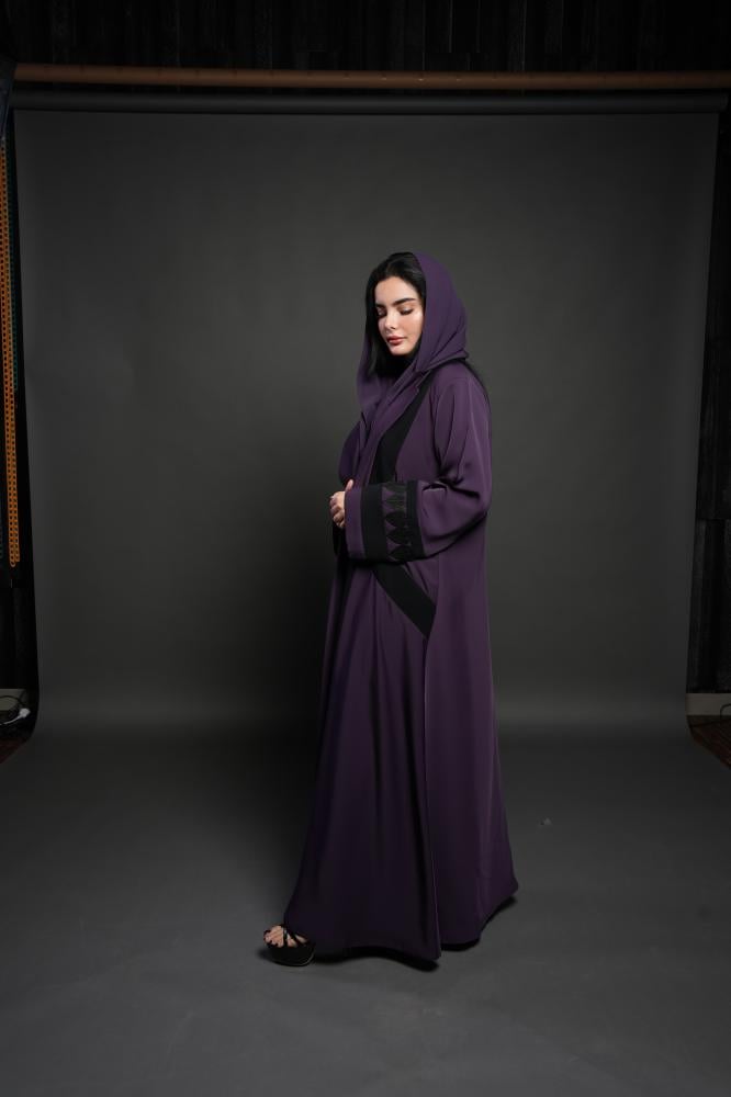عباية ديڤا - Diva Abaya