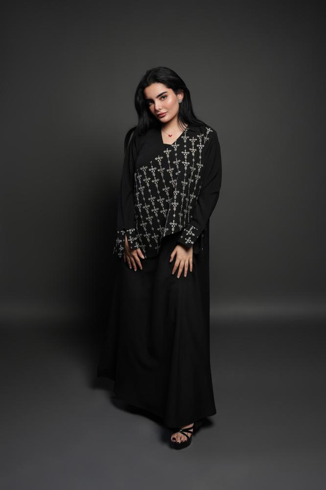 عباية اللور - Allure Abaya