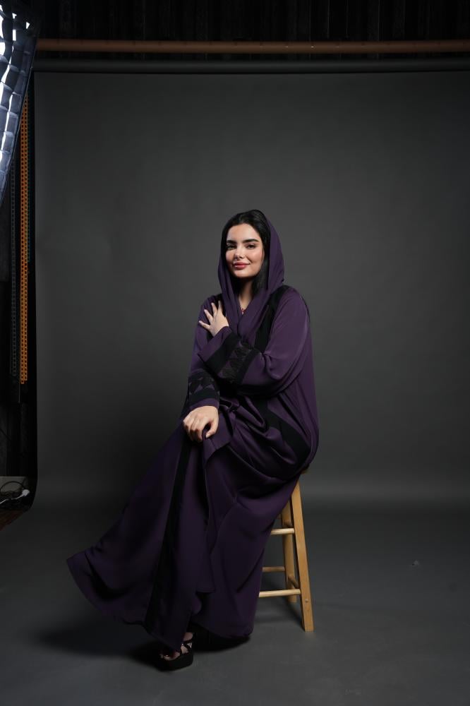 عباية ديڤا - Diva Abaya