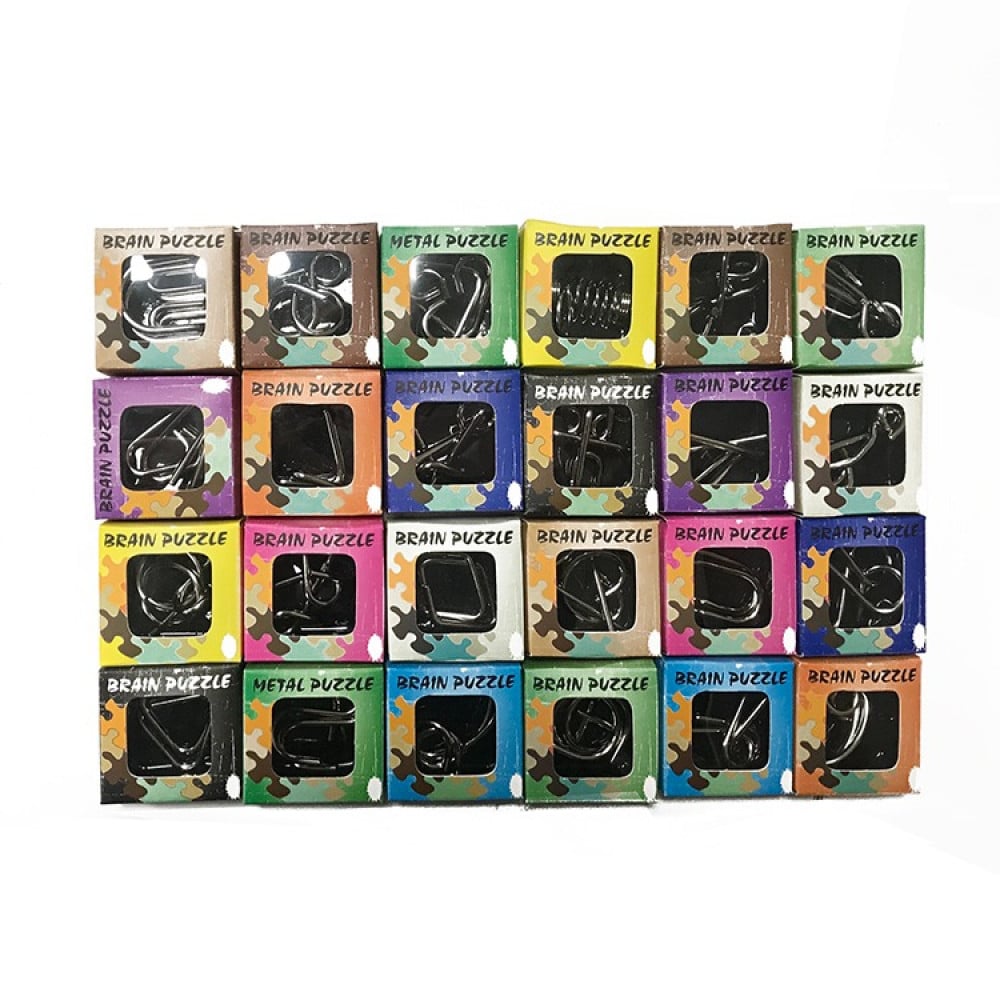 فك عقد الحديد قطعة واحدة أو كرتون