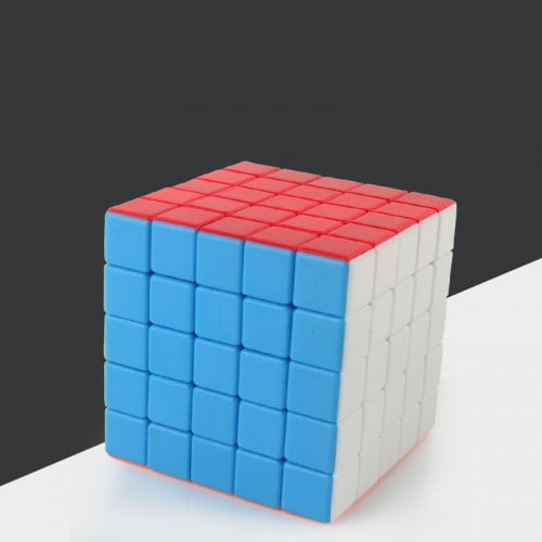 مكعب روبك خماسي 5×5×5