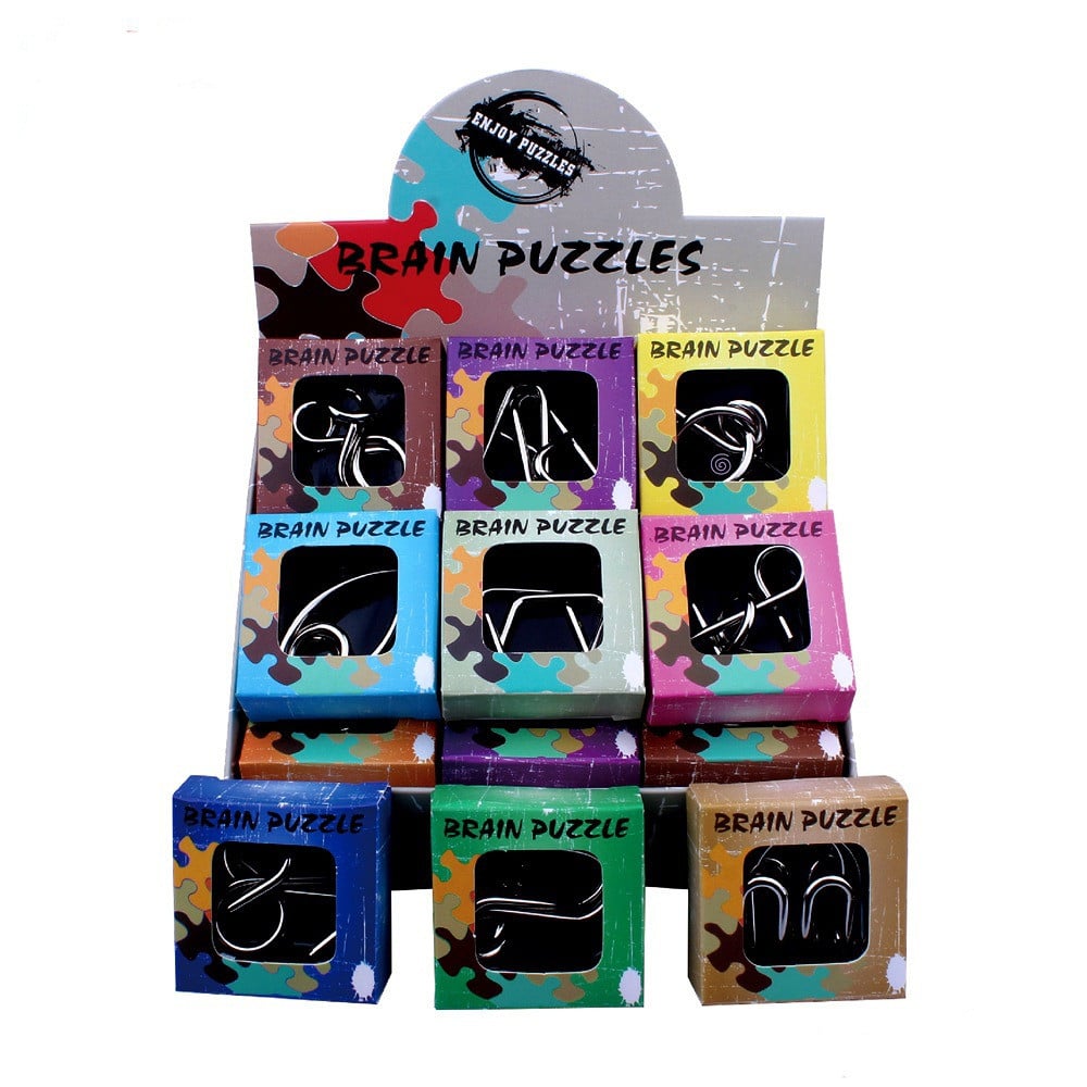 فك عقد الحديد قطعة واحدة أو كرتون