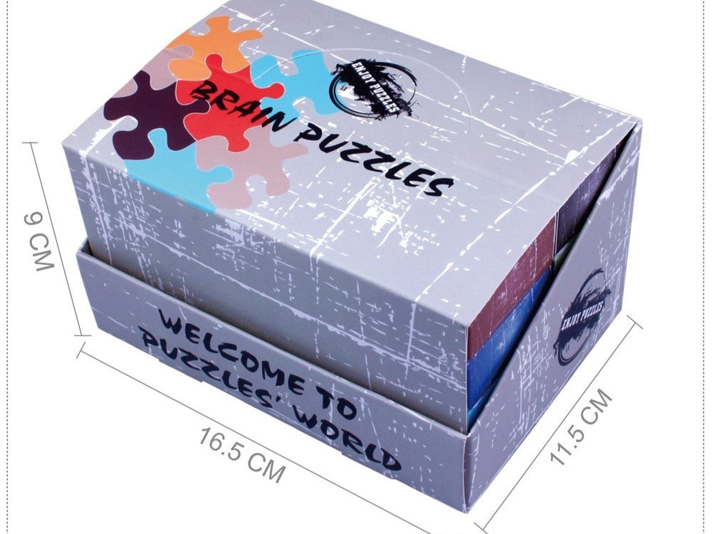 فك عقد الحديد قطعة واحدة أو كرتون