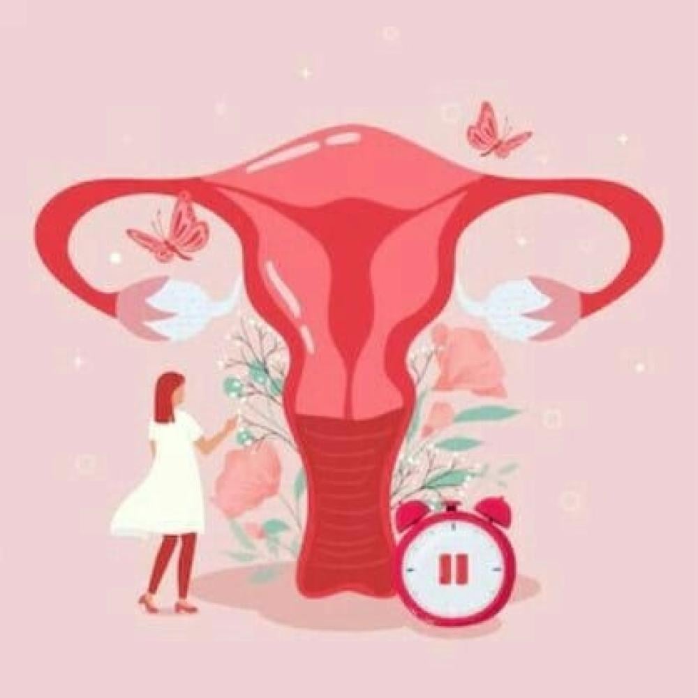 تكيسات المبايض