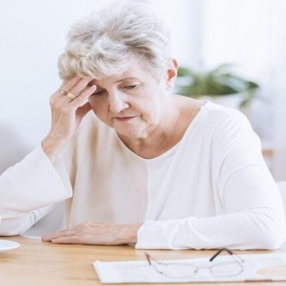 اطعمه التي تساعد على الوقاية من الزهايمر