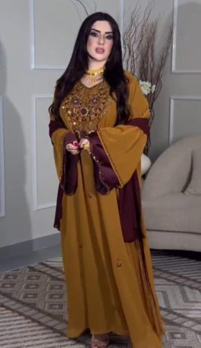 فستان