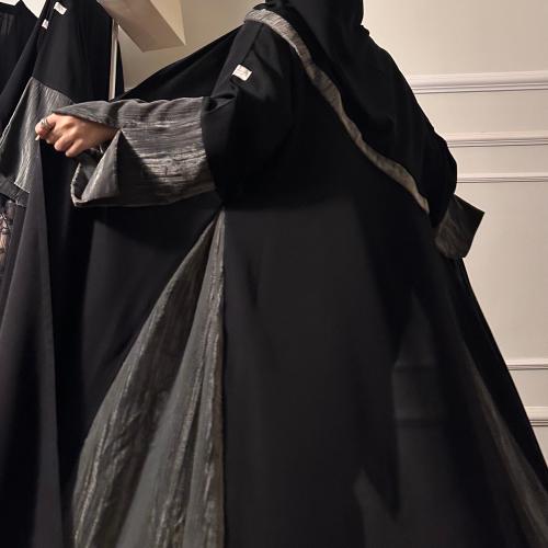 عباية غيم