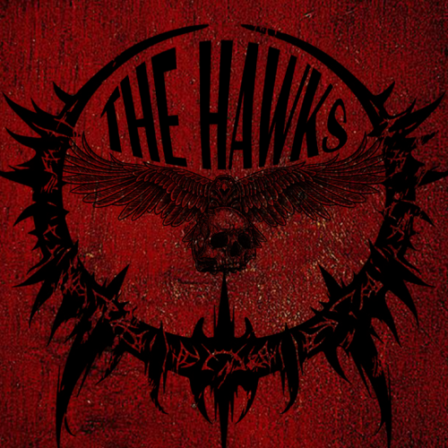 جدول تمارين "THE HAWKS" للرجال