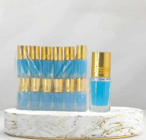 تولة مسك بودرة (درزن-12 قطعة)
