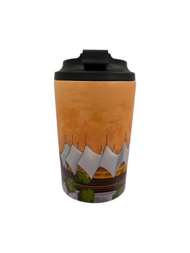 كوب استاد الملك فهد | King Fahd Stadium Mug