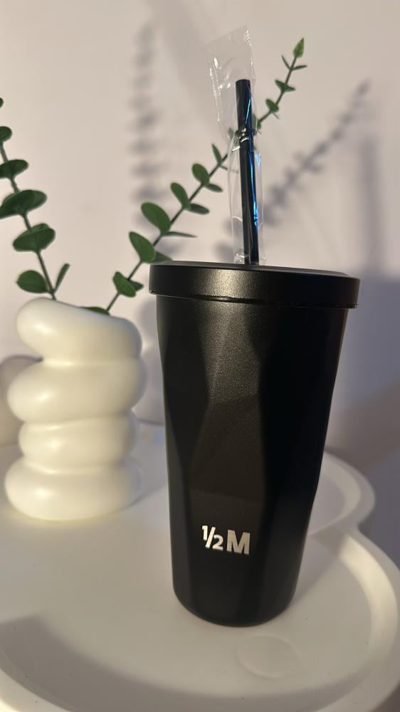 مق هاف مليون الاسود - وِسمَه