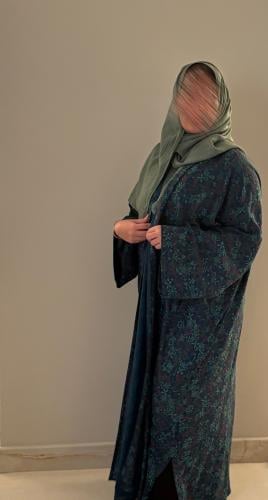 عباية