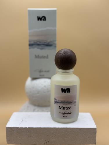 Muted عطر