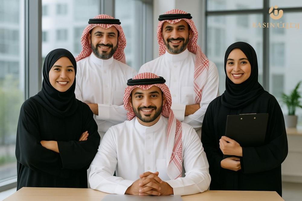 مكتب استقدام في حائل