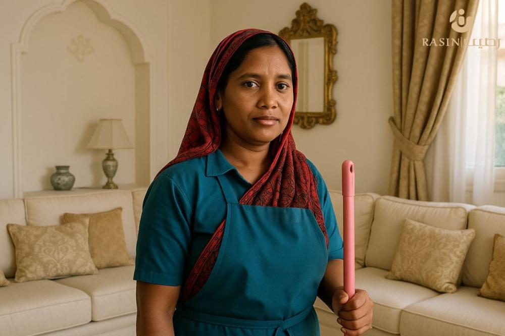 استقدام من بنجلاديش