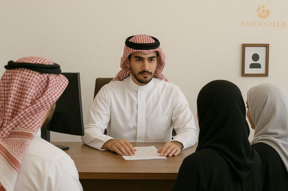 مكاتب استقدام الخرج