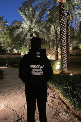 بي إم