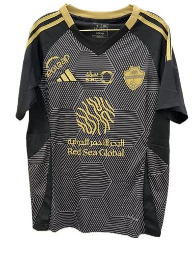 تيشيرت الاهلي الأسود