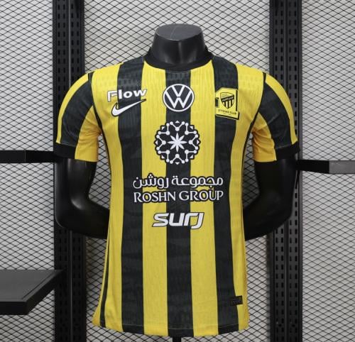 تيشيرت الاتحاد 2026