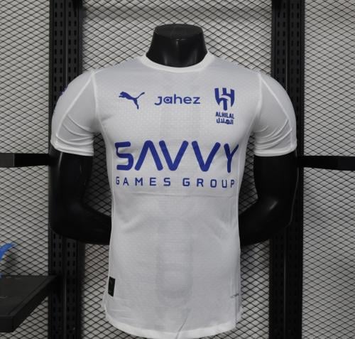 تيشيرت الهلال 2026