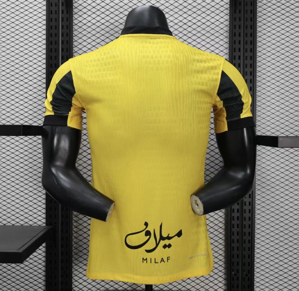 تيشيرت الاتحاد 2026